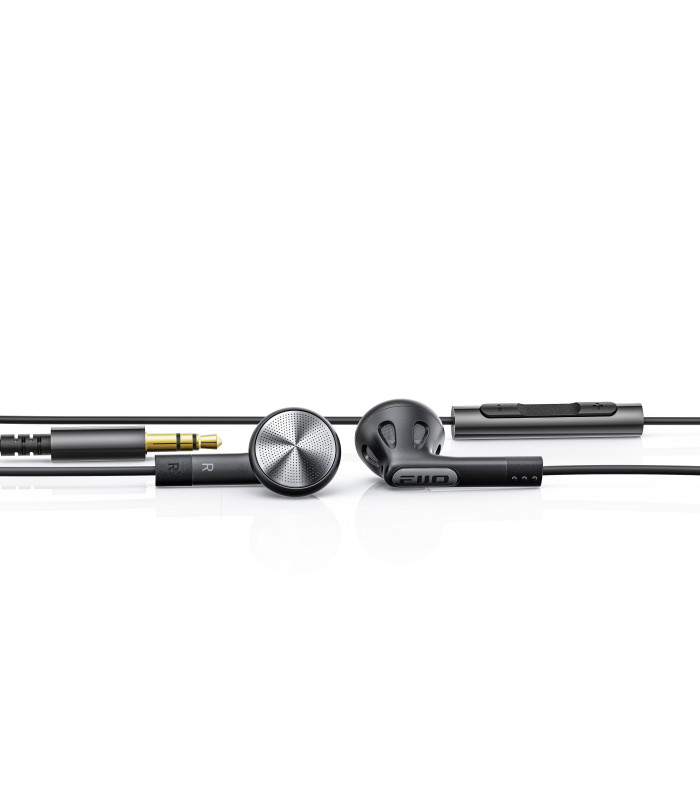 FiiO FF1 Detachable Cable Beryllium-plated Dynamic Driver Open Earbuds