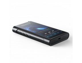 FiiO M15S Lettore Audio Portatile Alta Risoluzione Android 10 MQA