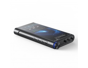 FiiO M15S Lettore Audio Portatile Alta Risoluzione Android 10 MQA