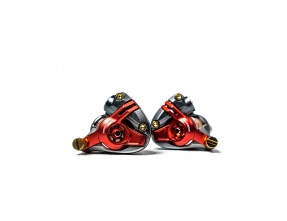 Acoustune HS2000MX MKII Auricolare In-Ear Pentaconn Ear