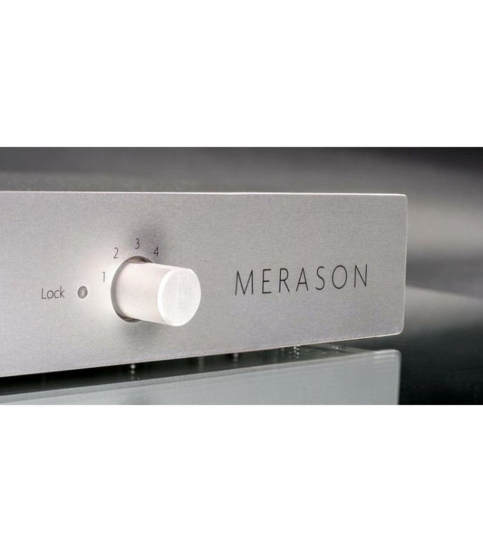 Merason Frèrot DAC