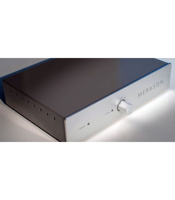 Merason Frèrot DAC