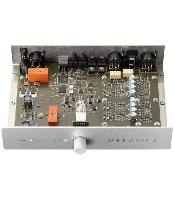 Merason Frèrot DAC