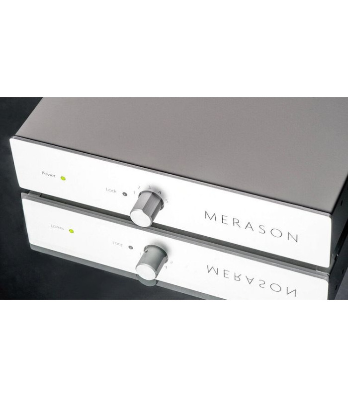 Merason Frèrot DAC