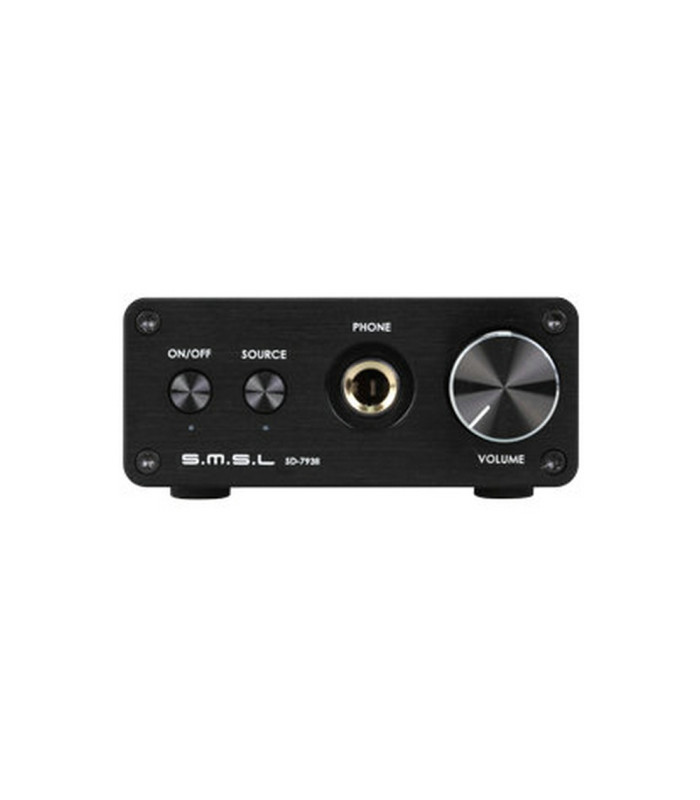 SMSL SD-793II DAC Digital Audio Decoder Amplifier