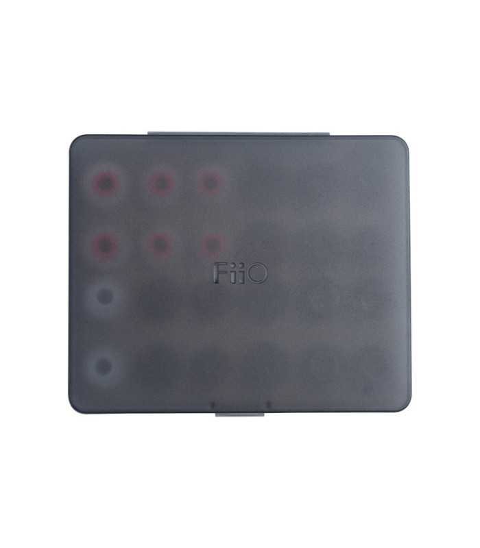 FiiO HS19 Ear Tip Pack (Set of 12)