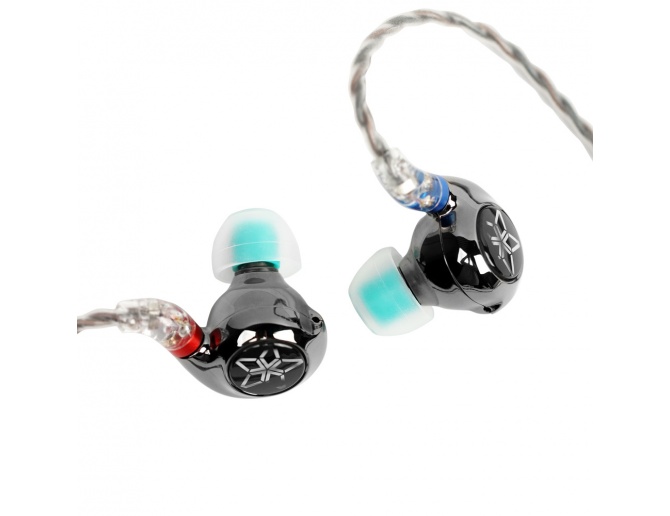 FiiO FH11 Auricolare In-Ear 1DD + 1BA Hybrid Driver