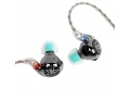 FiiO FH11 Auricolare In-Ear Ibrido Dinamico + Armatura Bilanciata