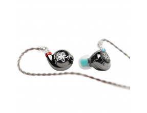 FiiO FH11 Auricolare In-Ear 1DD + 1BA Hybrid Driver