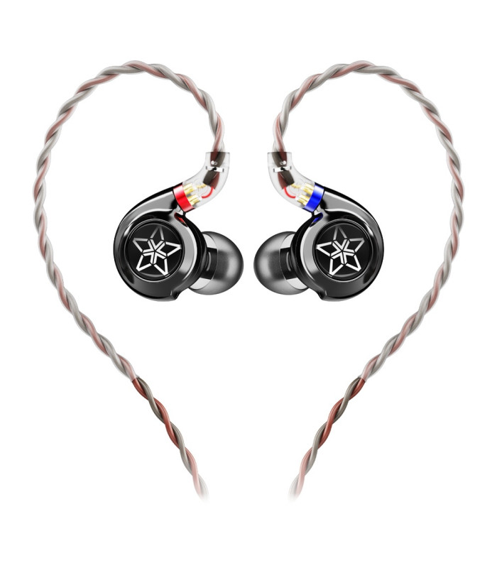 FiiO FH11 IEMs 1 Balanced Armature 1 Dynamic Driver