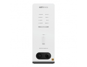 HiFiMAN EF600 Amplificatore per cuffie bilanciato e R2R DAC Bluetooth aptX HD LDAC