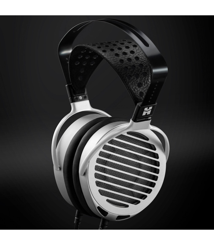 HiFiMAN Shangri-La JR Electrostatic Headphone