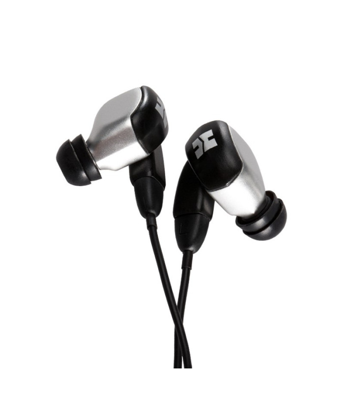 HiFiMAN RE2000 Pro Silver Auricolari In-Ear