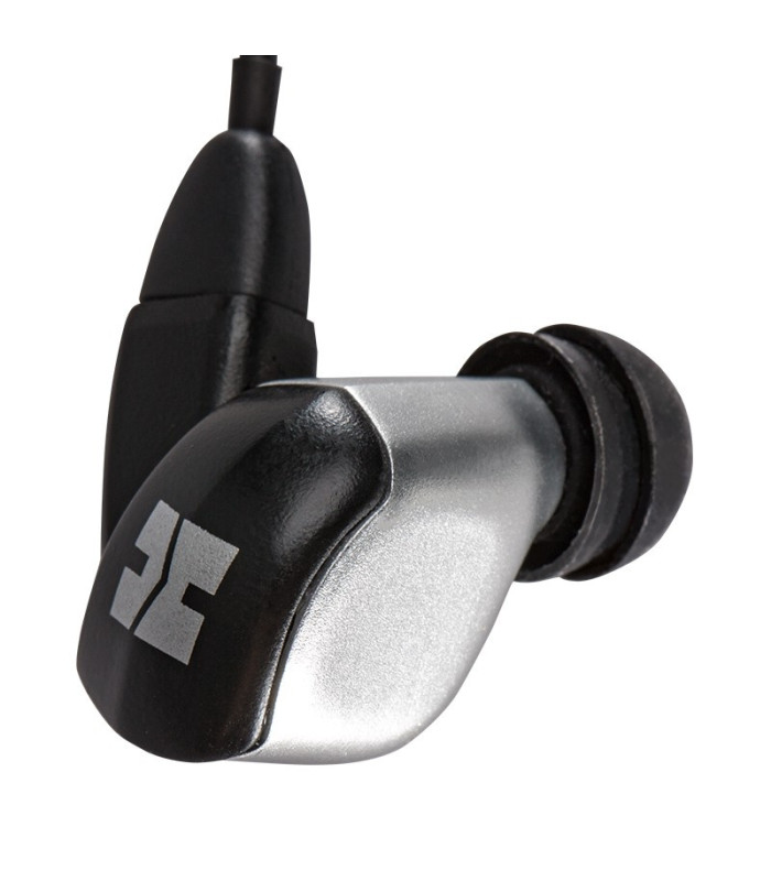 HiFiMAN RE2000 Pro Silver Auricolari In-Ear