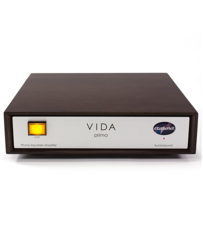 Aurorasound VIDA Prima Preamplificatore Phono