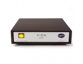 Aurorasound VIDA Prima Preamplificatore Phono