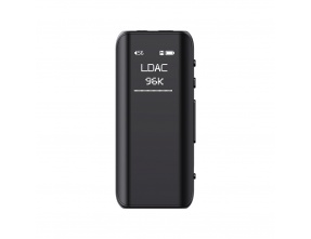 FiiO BTR15 DAC Bluetooth + Amplificatore per Cuffie