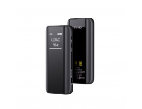 FiiO BTR15 DAC Bluetooth + Amplificatore per Cuffie