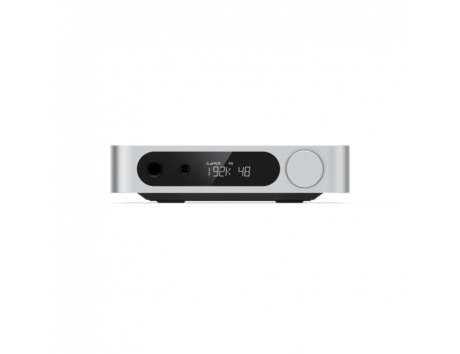 FiiO K11 DAC Desktop + Amplificatore per Cuffie