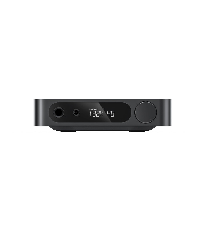 FiiO K11 Desktop DAC and Headphone Amplifier