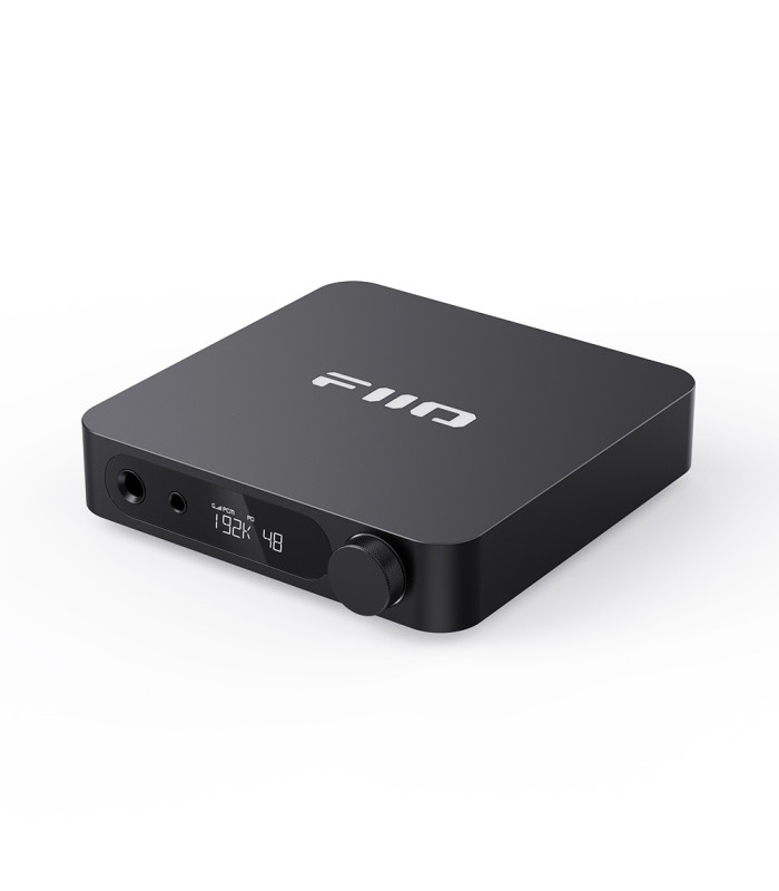 FiiO K11 Desktop DAC and Headphone Amplifier