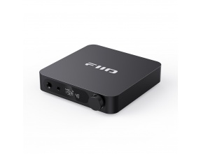 FiiO K11 DAC Desktop + Amplificatore per Cuffie