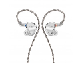 FiiO JH5 Auricolari In-Ear 1 Dynamic 4 BA