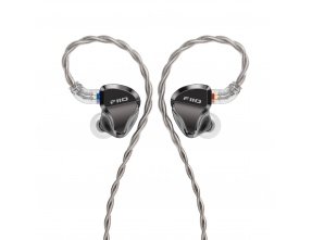 FiiO JH5 Auricolari In-Ear 1 Dynamic 4 BA