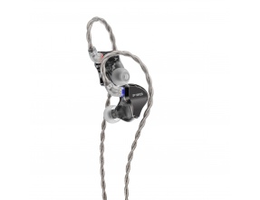 FiiO JH5 Auricolari In-Ear 1 Dynamic 4 BA