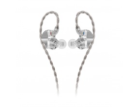 FiiO JH5 Auricolari In-Ear 1 Dynamic 4 BA