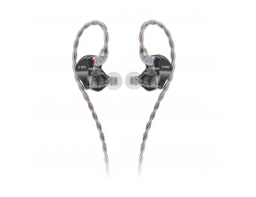 FiiO JH5 Auricolari In-Ear 1 Dynamic 4 BA