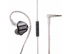 FiiO JD1 Jade Audio Auricolare In-Ear Driver Dinamico ad Alte Prestazion