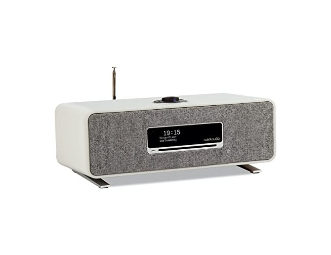 Ruark R3S Sistema Musicale Wireless ad Alta Fedeltà