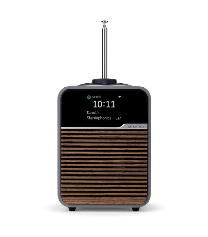 Ruark R1S Smart Desktop Radio DAB+ WiFi