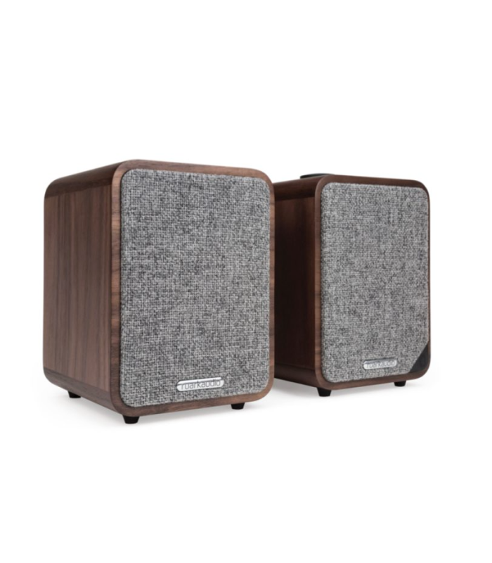 Ruark MR1 Bluetooth HiFi Speakers (Pair)