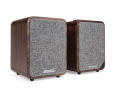 Ruark MR1 mkII Diffusori HiFi Bluetooth (coppia)