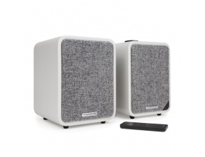 Ruark MR1 Diffusori HiFi Bluetooth (coppia)