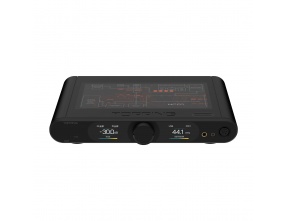 Topping DX9 Flagship AK4499EQ DAC e Amplificatore per cuffie