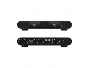 Topping DX9 Flagship AK4499EQ DAC e Amplificatore per cuffie