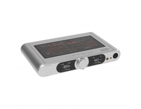 Topping DX9 Flagship AK4499EQ DAC e Amplificatore per cuffie