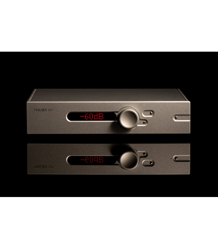 Trilogy 925 Amplificatore Integrato Ibrido