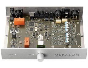 Merason Frèrot DAC