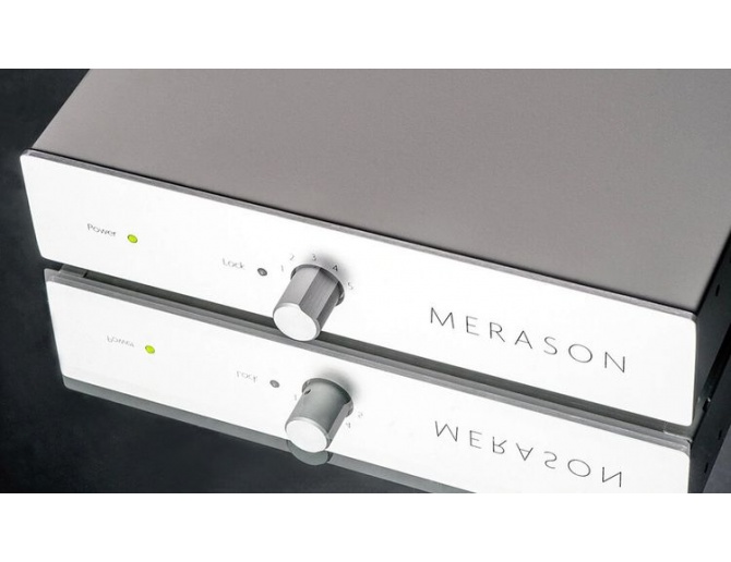 Merason Frèrot DAC