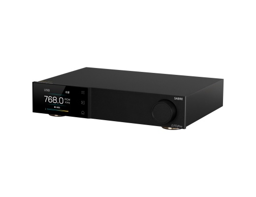 Topping D70PRO Sabre DAC ES9039SPRO XU316 Bluetooth 5.1 LDAC