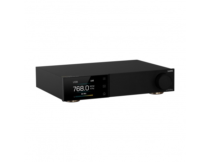 Topping D70PRO Sabre DAC ES9039SPRO XU316 Bluetooth 5.1 LDAC