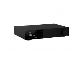 Topping D70s MQA Balanced DAC 2xAK4497 I2S XMOS Bluetooth 5.0 LDAC 32bit 768kHz DSD512