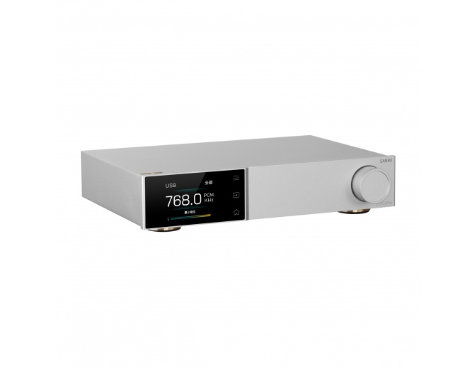 Topping D70s MQA Balanced DAC 2xAK4497 I2S XMOS Bluetooth 5.0 LDAC 32bit 768kHz DSD512