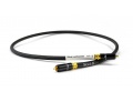 Tellurium Q Digital Black II Waveform™ hf Series Digital RCA Cable [ex-demo]