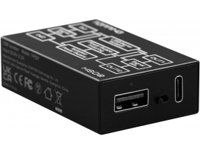 Topping HS01 Isolatore USB 2.0 ad alte prestazioni