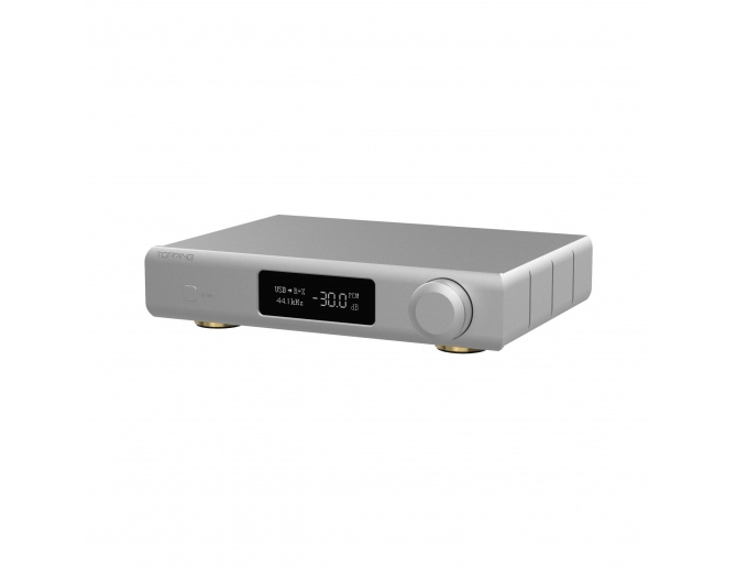 TOPPING D90 III Sabre DAC Bilanciato